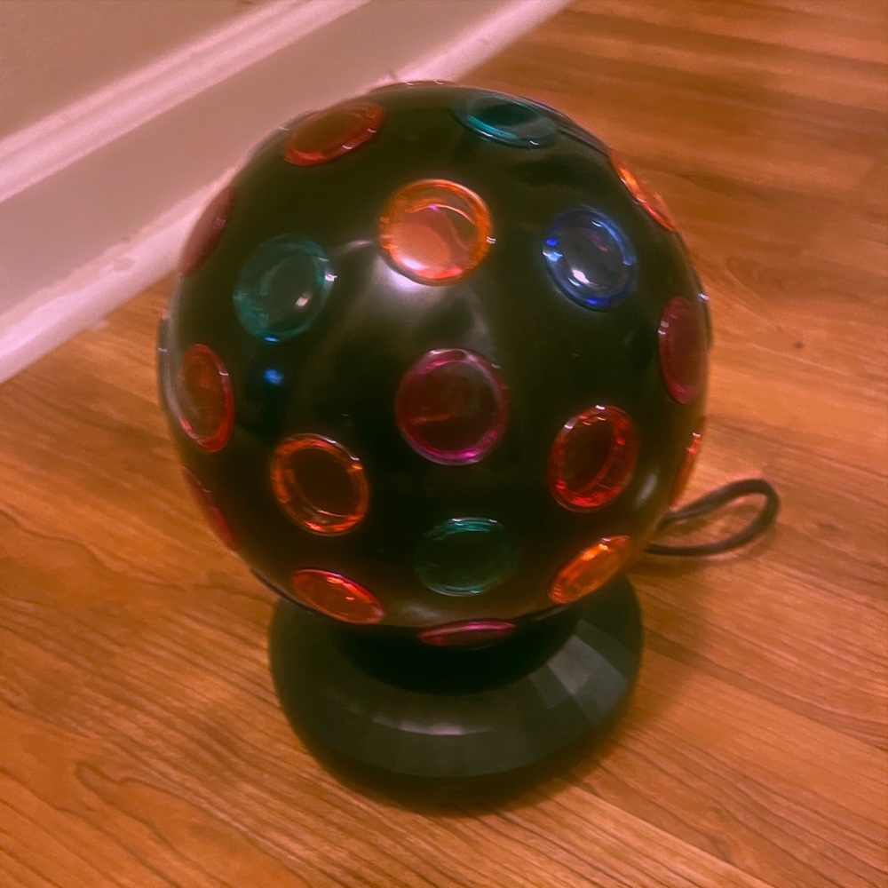 Disco Ball
